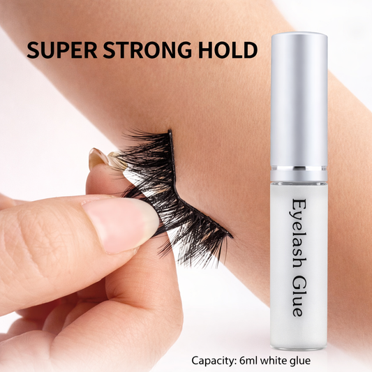 Luxelle™ Super Strong Hold Eyelash Glue