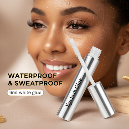 Luxelle™ Super Strong Hold Eyelash Glue